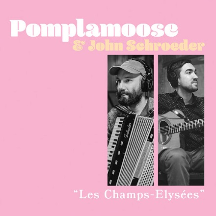 Les Champs-Elys&#233;es